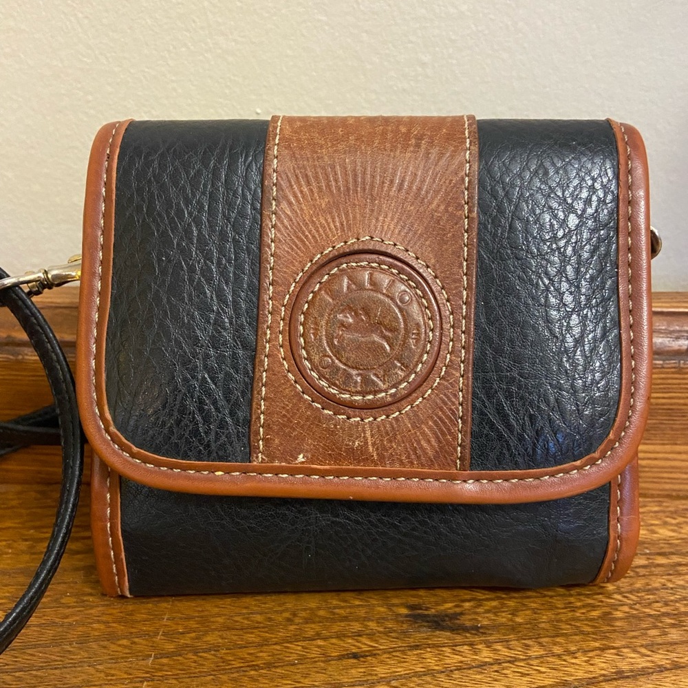 Palio Leather Wallet Purse